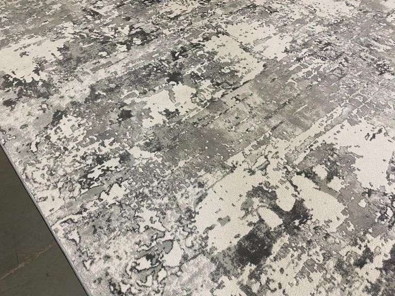 Stunning Modern Rug 8x11