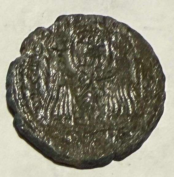 Magnetius Centenionalis 351 AD
