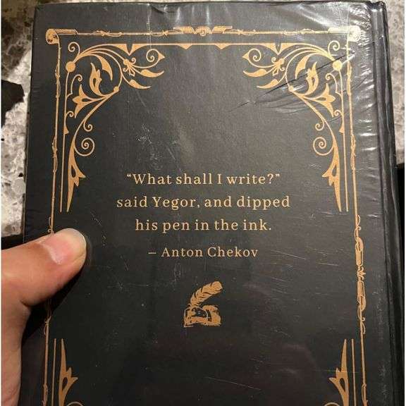 World’s Greatest Short Stories Deluxe Hardbound Edition