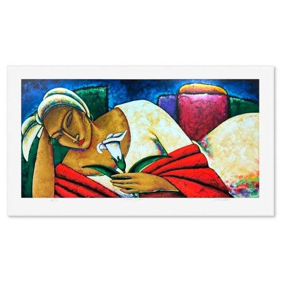A Moment of Pleasure by Beal, LaShun