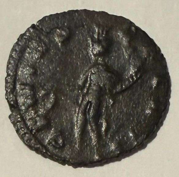 Roman Empire Claudius 11 Gothicus 268-270 Antoninanus
