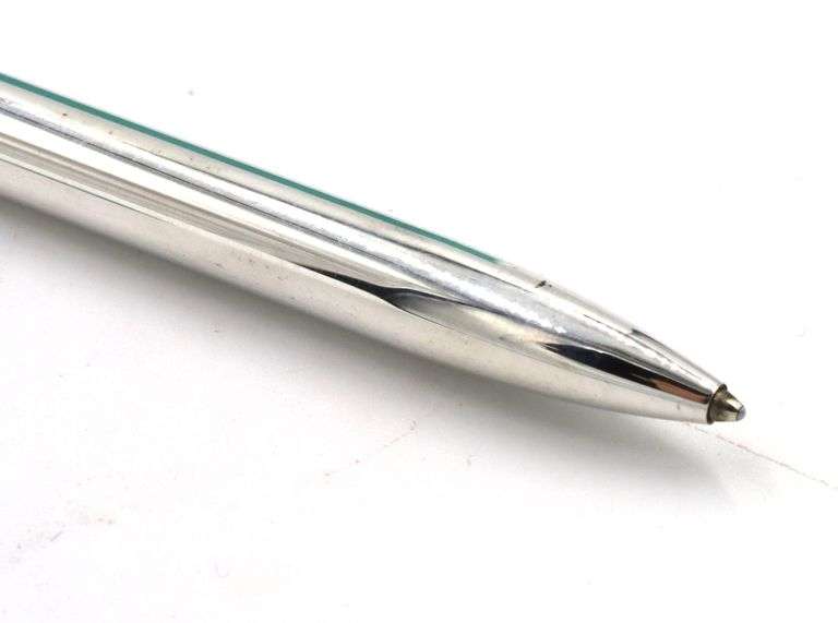 Tiffany & Co Elsa peretti pen