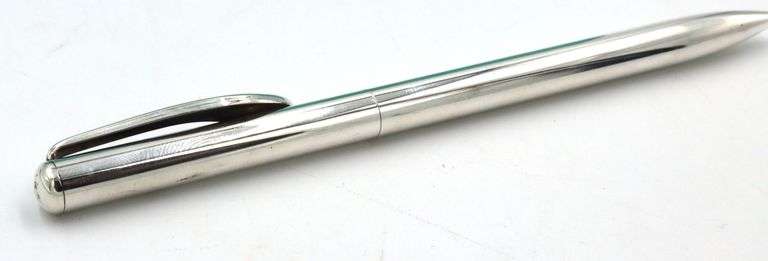 Tiffany & Co Elsa peretti pen