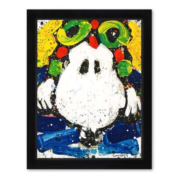 Ace Face by Everhart, Tom