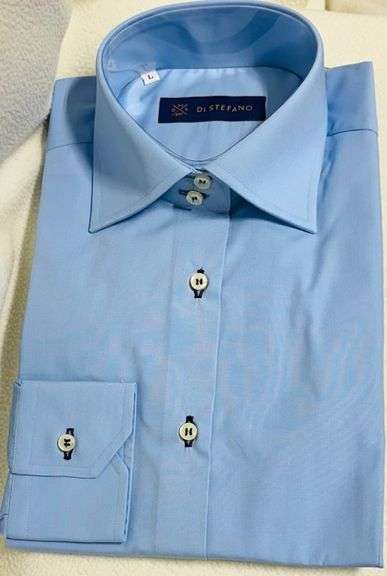 Women Style Dress Shirt By Di Stefano