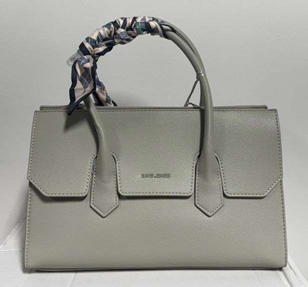 Designer Style Hand Bag By David Jones-Paris