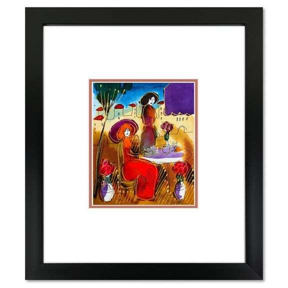 Untitled by Leider Original