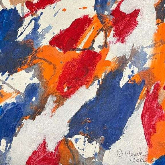 Untitled by Cook Original