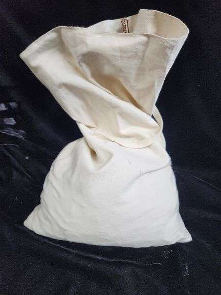 5,000 Count Wheat Cent Estate Bag