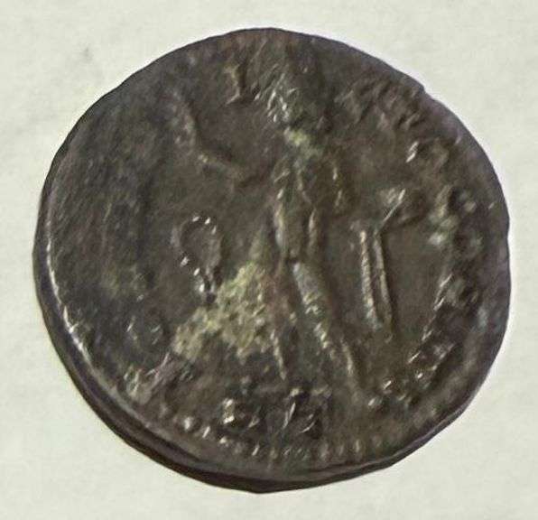 Constantine 1 Red Col Soli Invicto