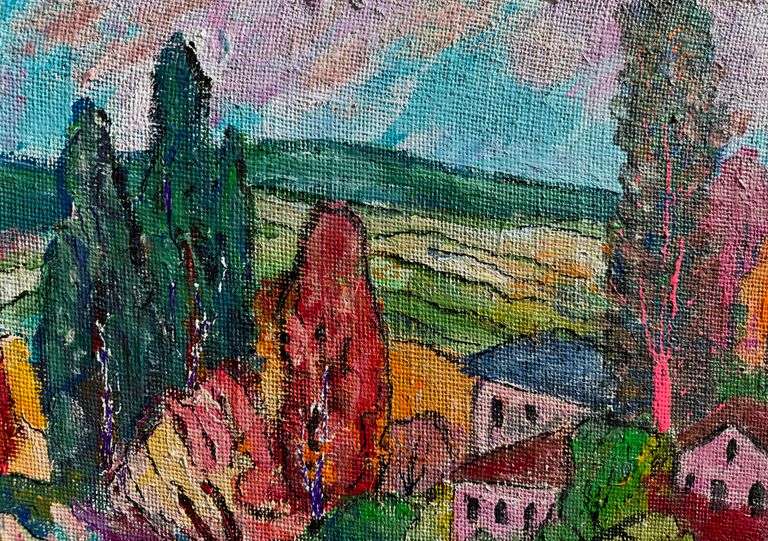 Dazzling Original by Manor Shadian 1931-