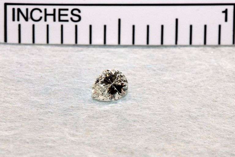 Shining Natural Diamond
