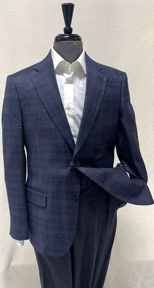 New Arrival Modern Fit Sport Coat