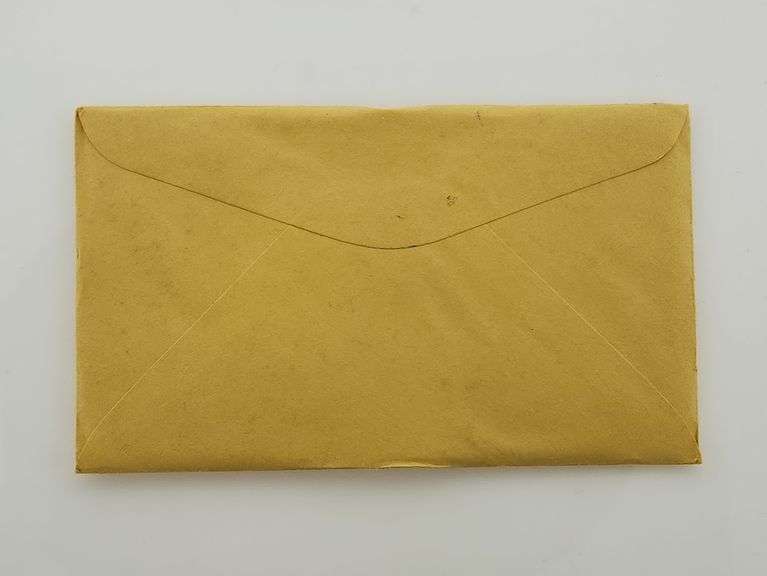 1961 United States Proof Set, OGP "Sealed"