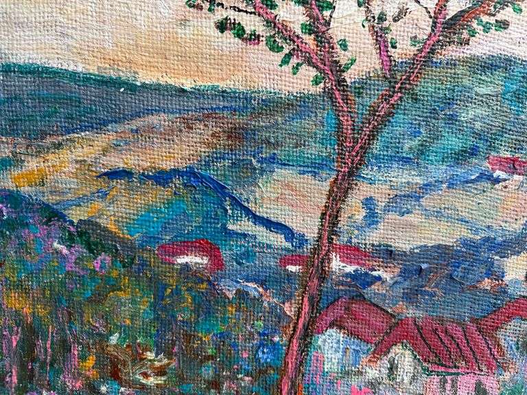 Beautiful Original by Manor Shadian 1931-