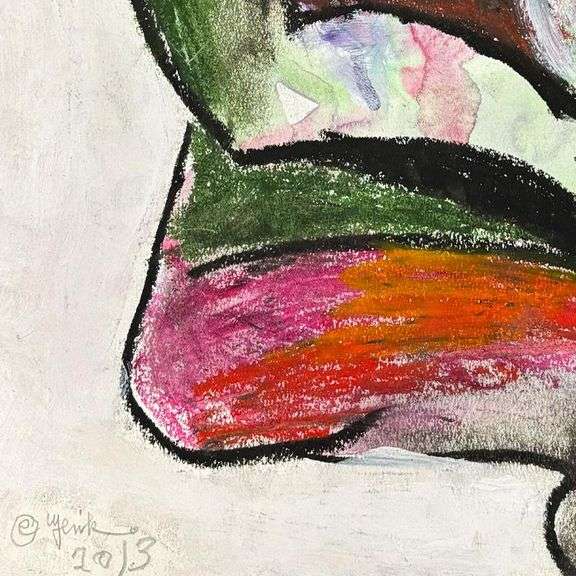 Untitled by Cook Original