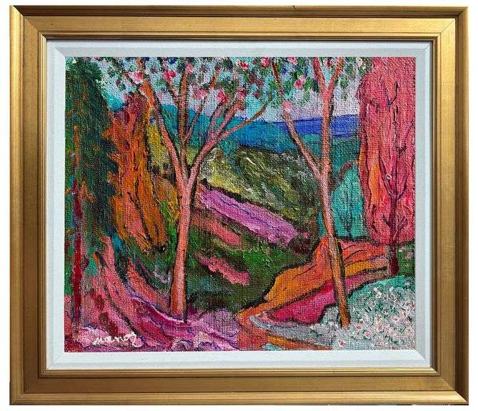 Exquisite Original by Manor Shadian 1931-