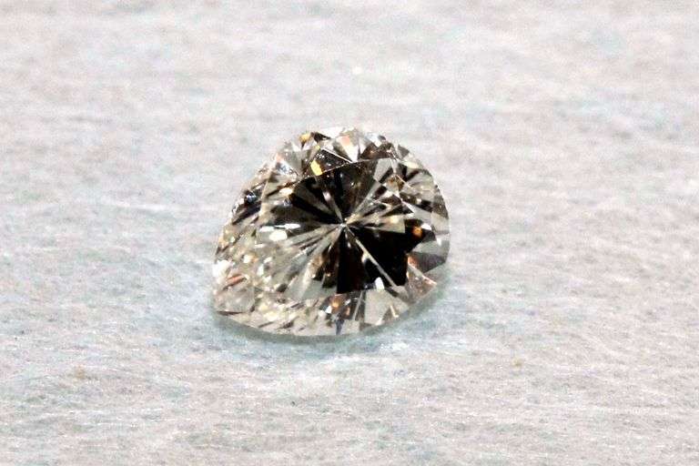 Shining Natural Diamond