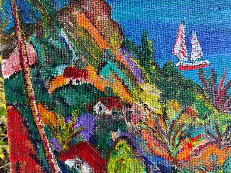 Superb Origina by Manor Shadian 1931-