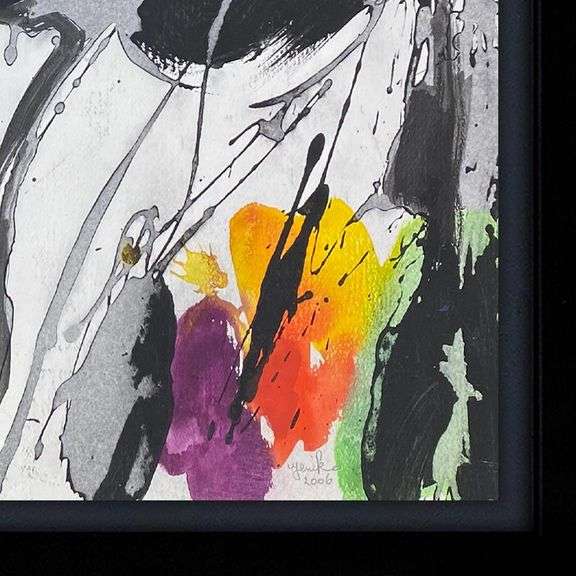 Untitled by Cook Original