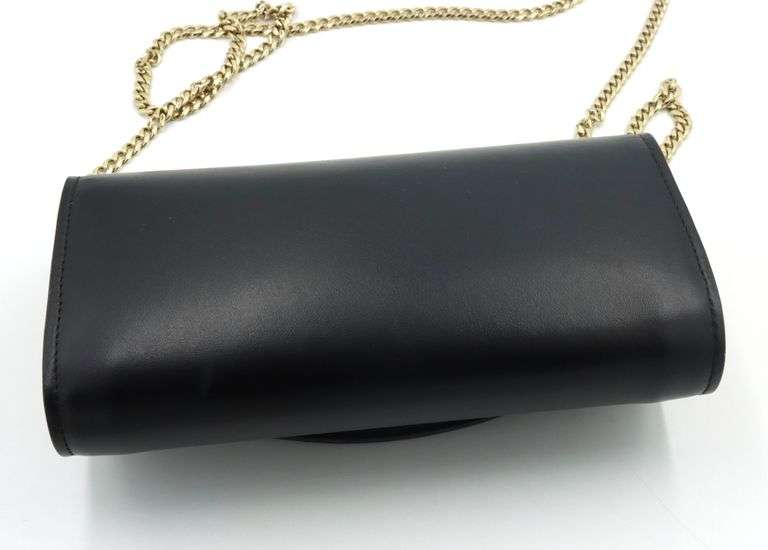 Christian Louboutin Loubi54 Wallet On Chain Bag