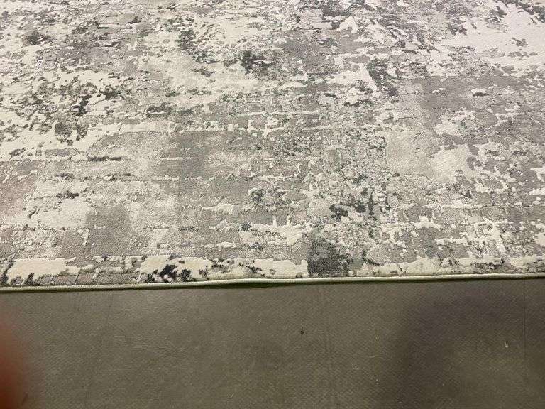 Stunning Modern Rug 8x11