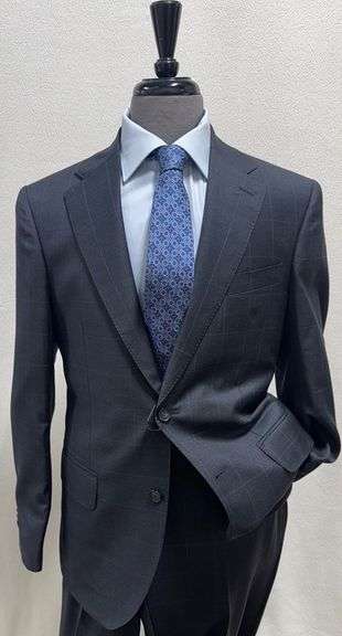 New Arrival Modern Fit, Italian Suit