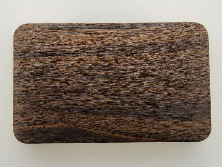 The Silver Mint - The Last Producing Nations Ingots / 20g Gram Set Of 6 Bars