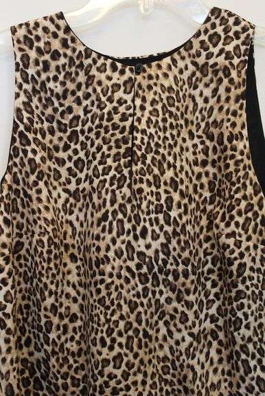 Ralph Lauren, Jaguar Pattern Shirt