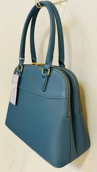 New Arrival, Stylish Designer Style Hand Bag by David Jones Paris