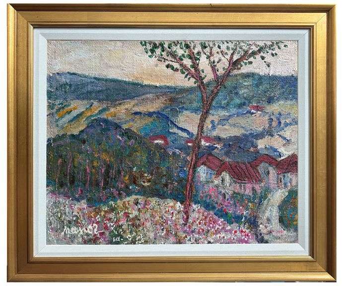 Beautiful Original by Manor Shadian 1931-