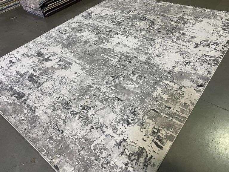 Stunning Modern Rug 8x11