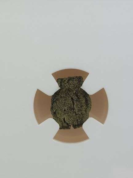 103-76 BC Biblical Widows Mite, Judaea - NGC