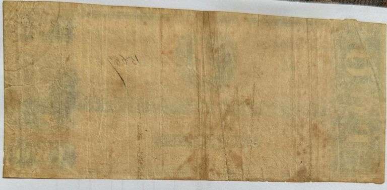 $2 Feb 17 1864 Series CSA Note