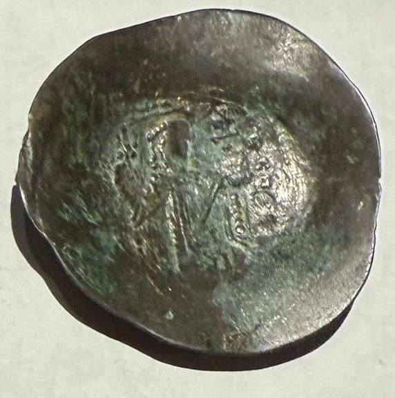 Alexius 1 1081-1118 Billion Hyperpyron