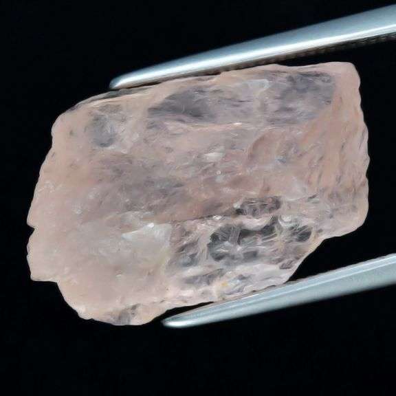 Collectors 9.49ct untreated Morganite
