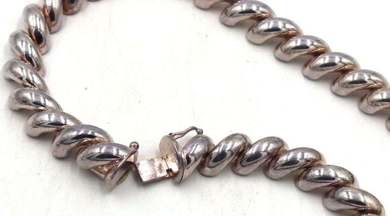 Group lot of Vintage 925 sterling silver mixed jewelry