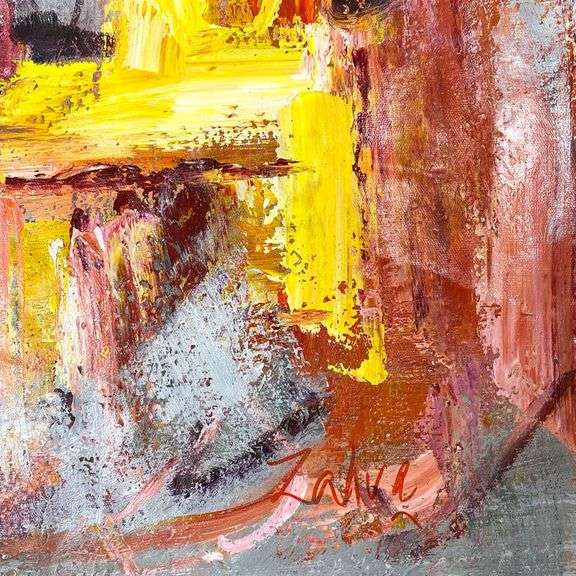 Untitled by Mani Original