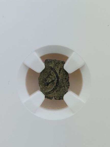 103-76 BC Biblical Widows Mite, Judaea - NGC