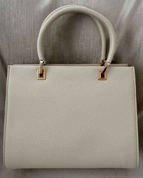 New Design Hand Bag by David Jones-Paris