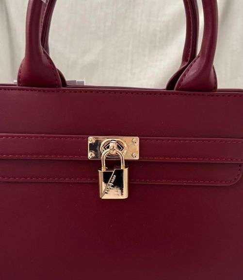 Sexy Designer Hand Bag by David Jones-Paris