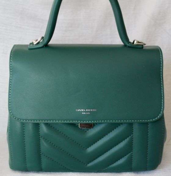 New Arrival Hand Bag By David Jones
