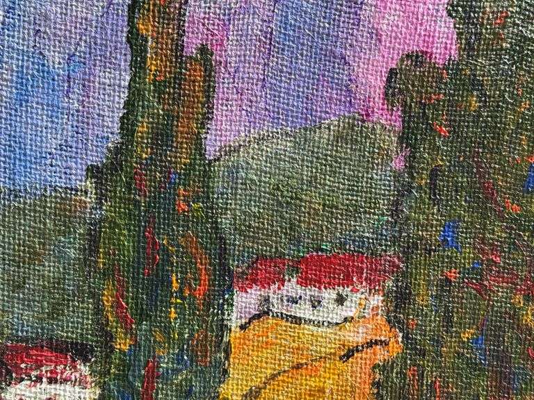 Dazzling Original by Manor Shadian 1931-