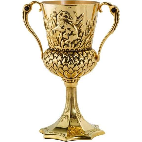 Harry Potter Noble Collection Hufflepuff