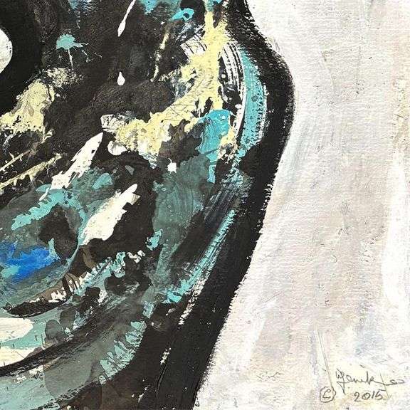 Untitled by Cook Original