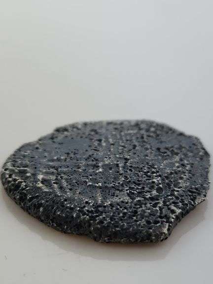 1628 Lucayan Beach Shipwreck Silver - 8 Reales Certified Pirate Treasure