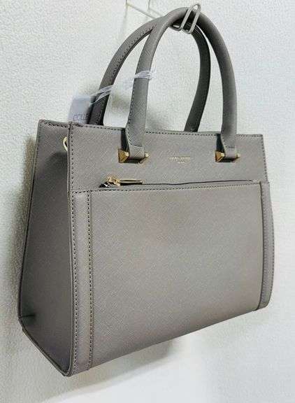 Stylish  Designer Bag By David Jones-Paris