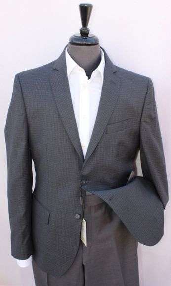 Handsome All year around Slim Fit Sport Coat