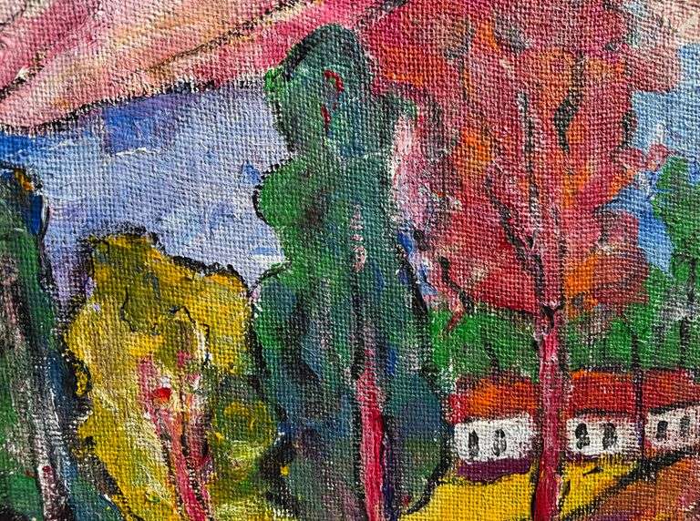 Gorgeous Original Piece by Manor Shadian 1931-