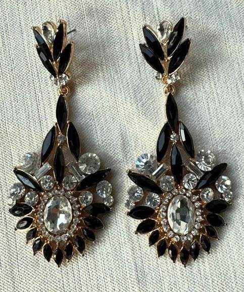 Sexy Fashion Jewelry Earrings